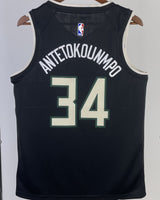 ANTETOKOUNMPO GIANNIS (Milwaukee Bucks)