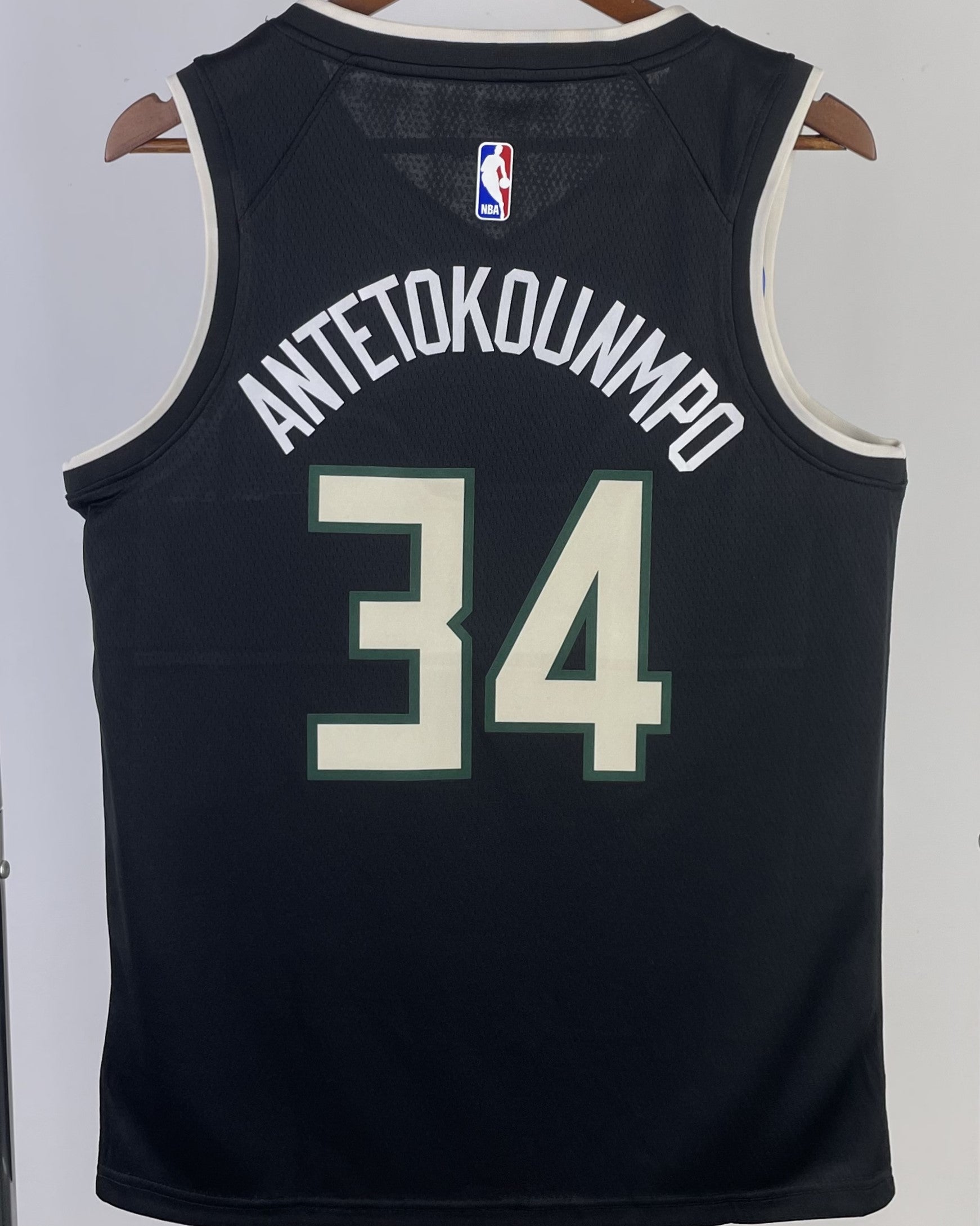 ANTETOKOUNMPO GIANNIS (Mil)