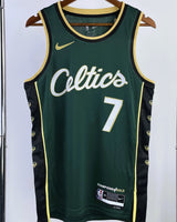 BROWN JAYLEN (Boston Celtics)