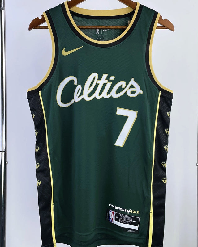 BROWN JAYLEN (Boston Celtics)