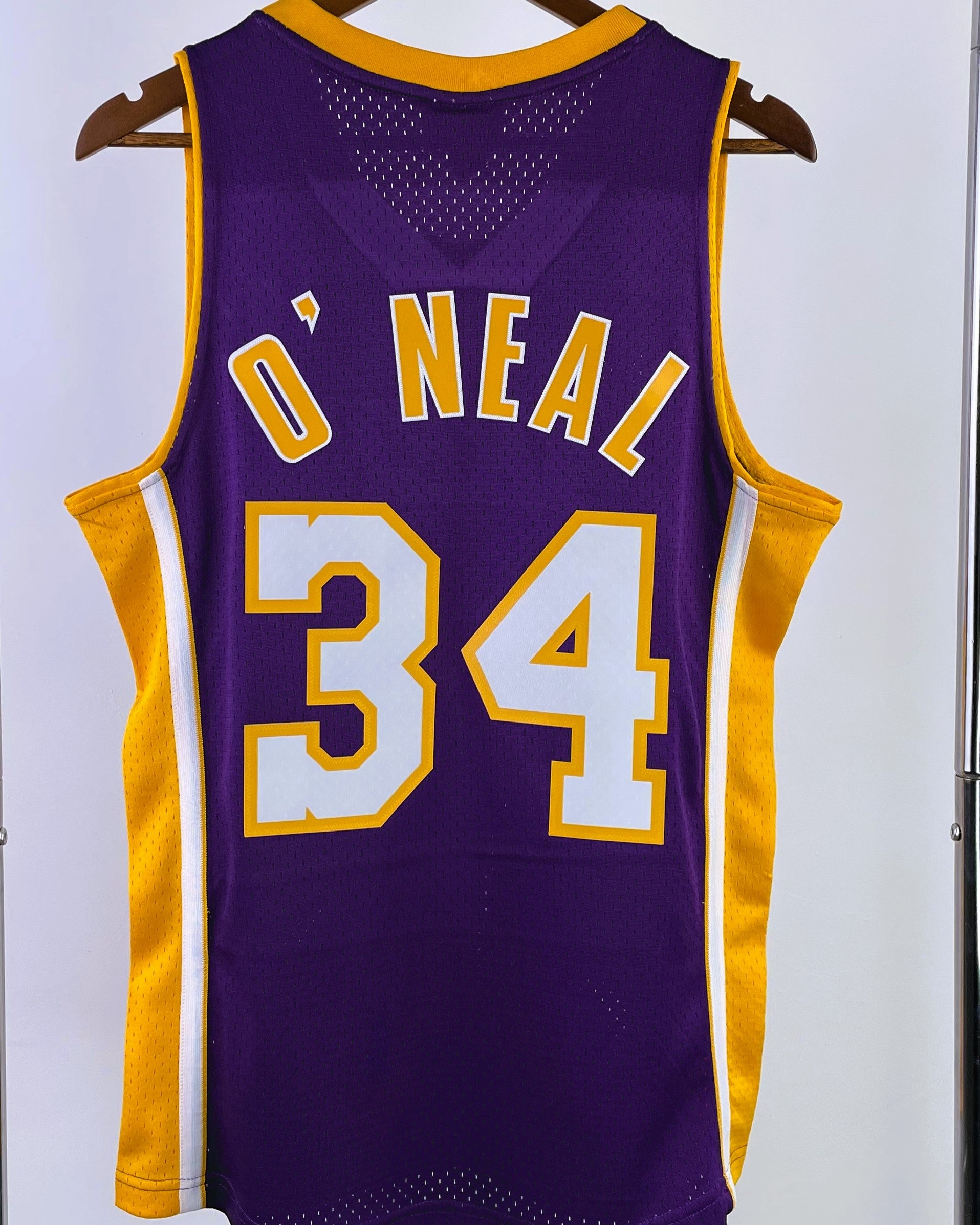 O'NEAL SHAQUILLE (LaL)