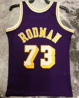 RODMAN DENNIS (Los Angeles Lakers)
