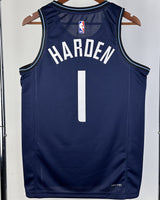 HARDEN JAMES (Los Angeles Clippers)