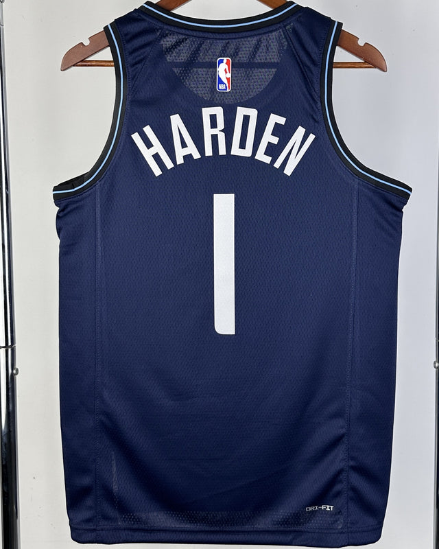 HARDEN JAMES (Los Angeles Clippers)