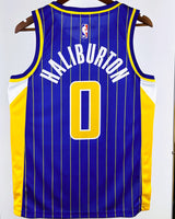 HALIBURTON TYRESE (Indiana Pacers)