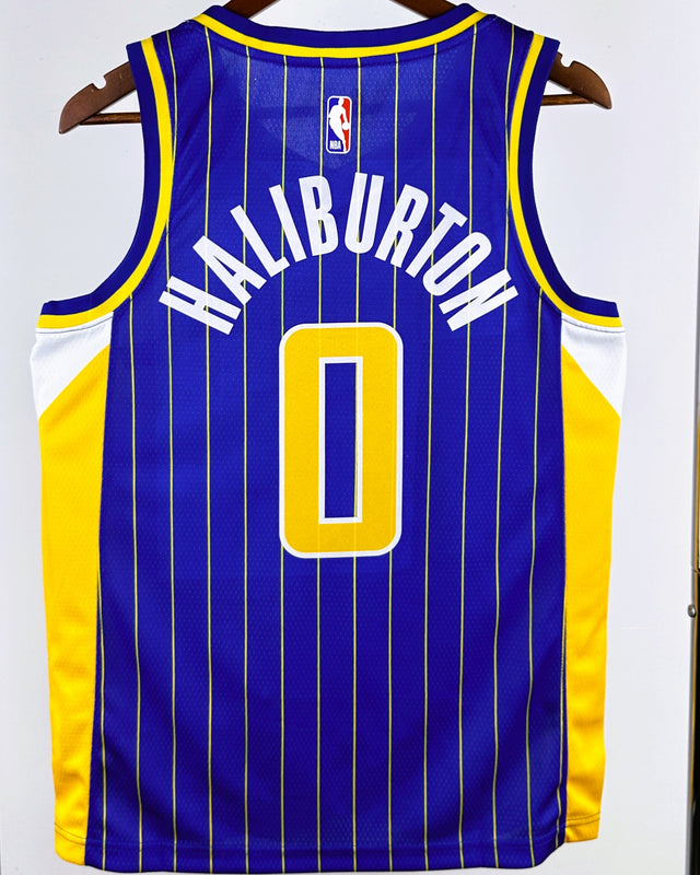 HALIBURTON TYRESE (Indiana Pacers)