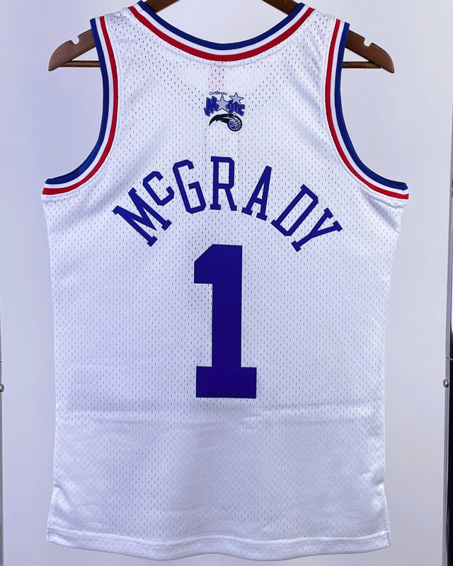 McGRADY TRACY (All Star Game)