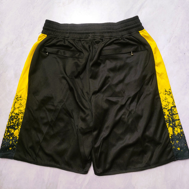 INDIANA PACERS short
