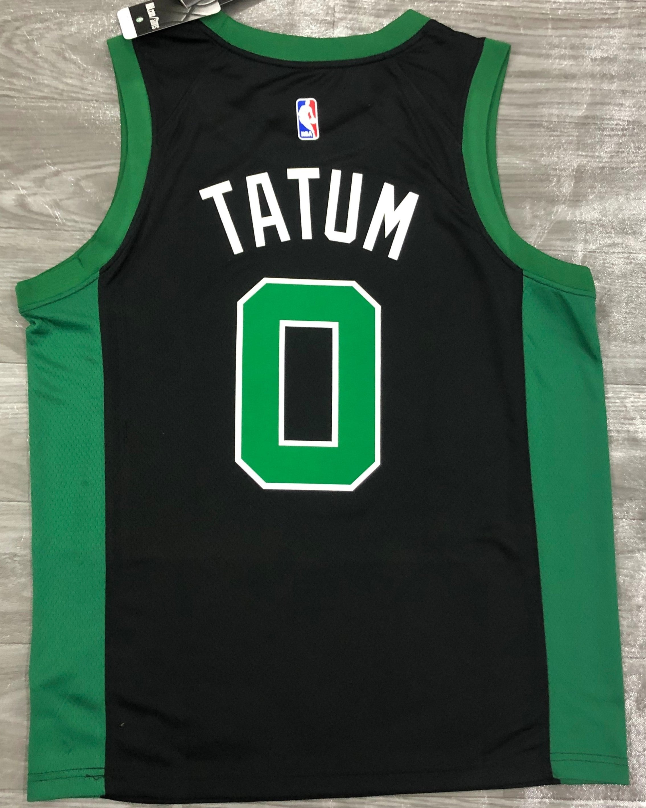 TATUM JAYSON (Bos)