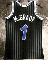 McGRADY TRACY (Orlando Magic)