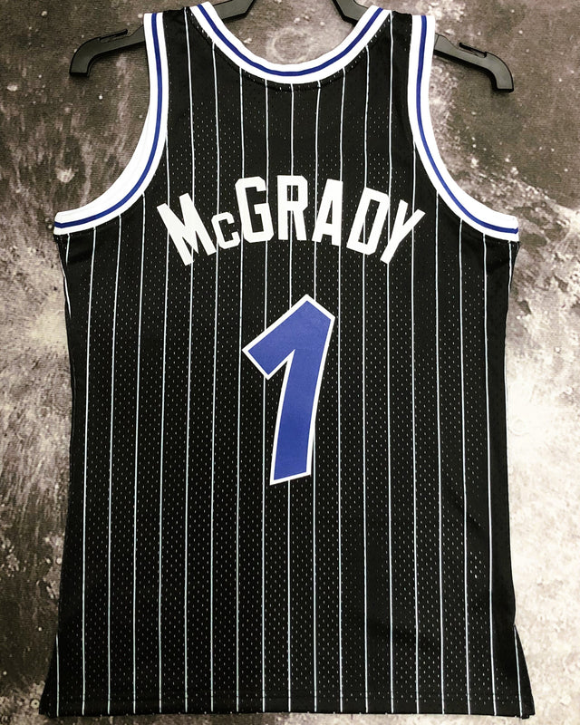 McGRADY TRACY (Orlando Magic)