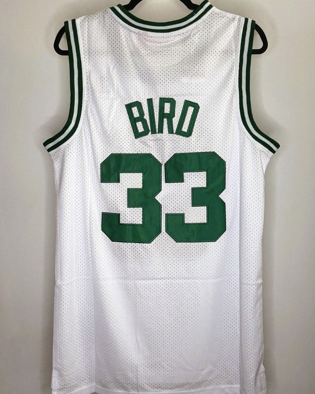 BIRD LARRY (Bos)