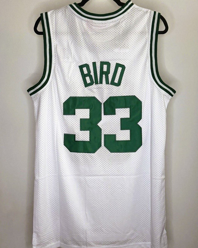 BIRD LARRY (Boston Celtics)