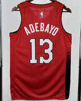 ADEBAYO BAM (Miami Heat)