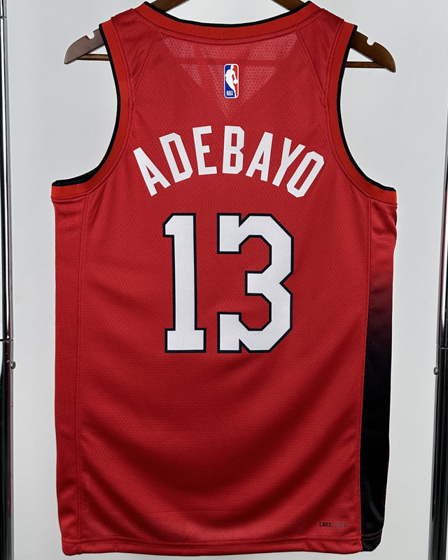 ADEBAYO BAM (Miami Heat)