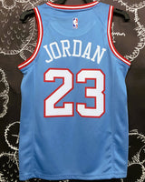 JORDAN MICHAEL (Chicago Bulls)