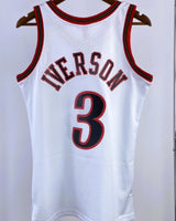 IVERSON ALLEN (Philadelphia 76ers)
