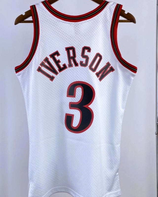 IVERSON ALLEN (Philadelphia 76ers)