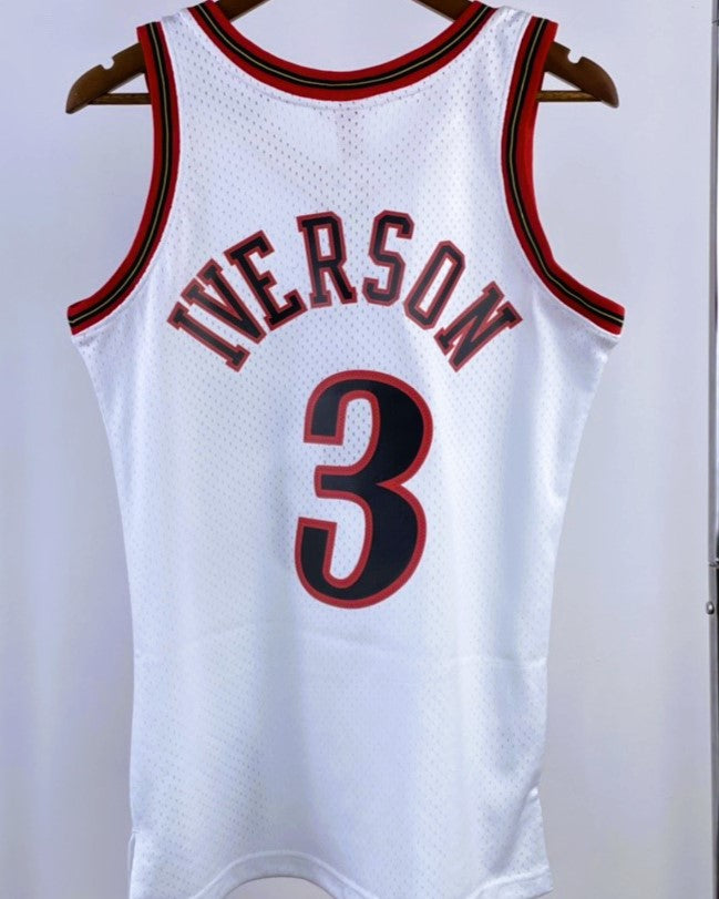 IVERSON ALLEN (Phi)