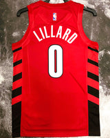 LILLARD DAMIAN (Portland Trail Blazers)