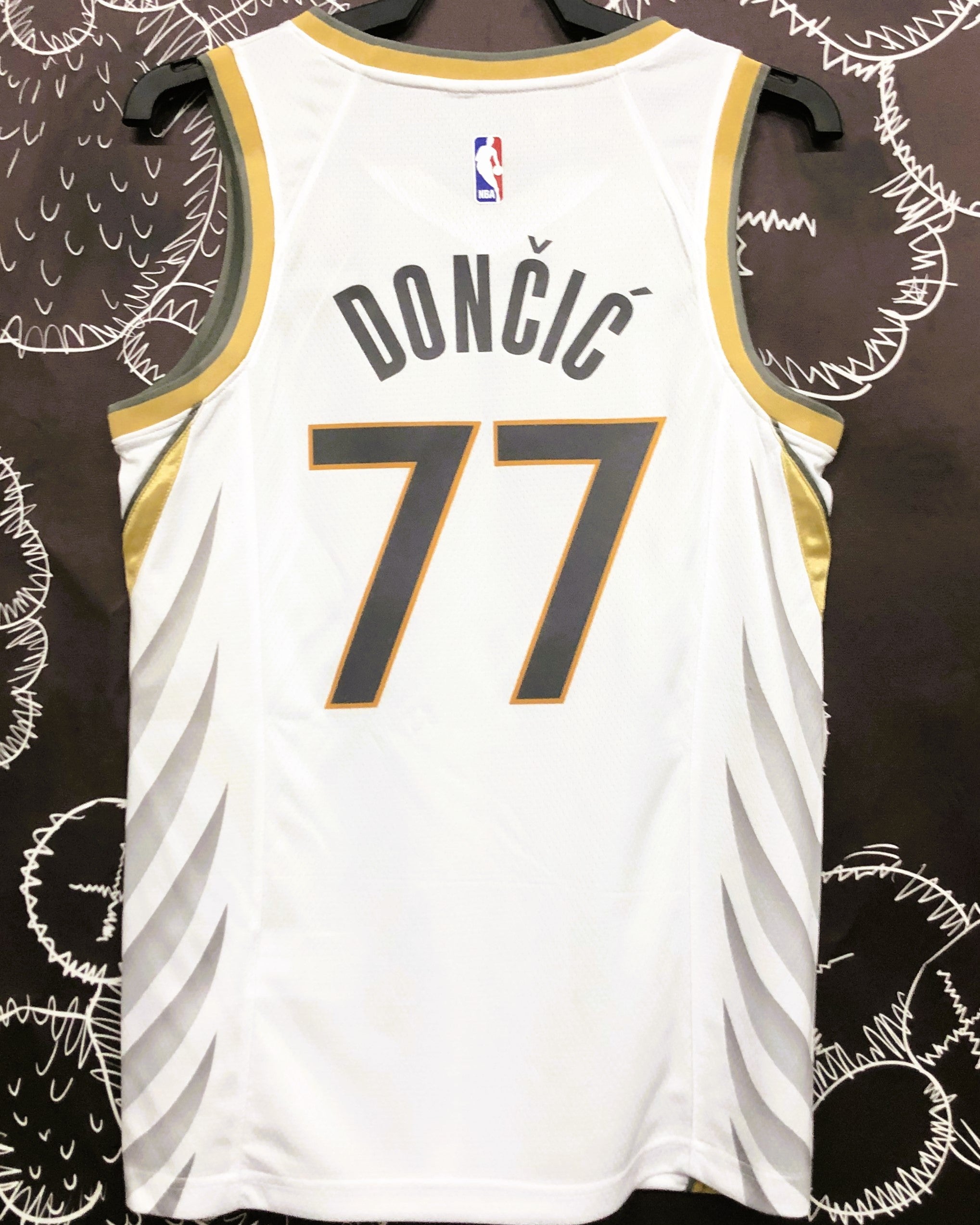 DONCIC LUKA (Dal)