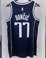 DONCIC LUKA (Dallas Mavericks)