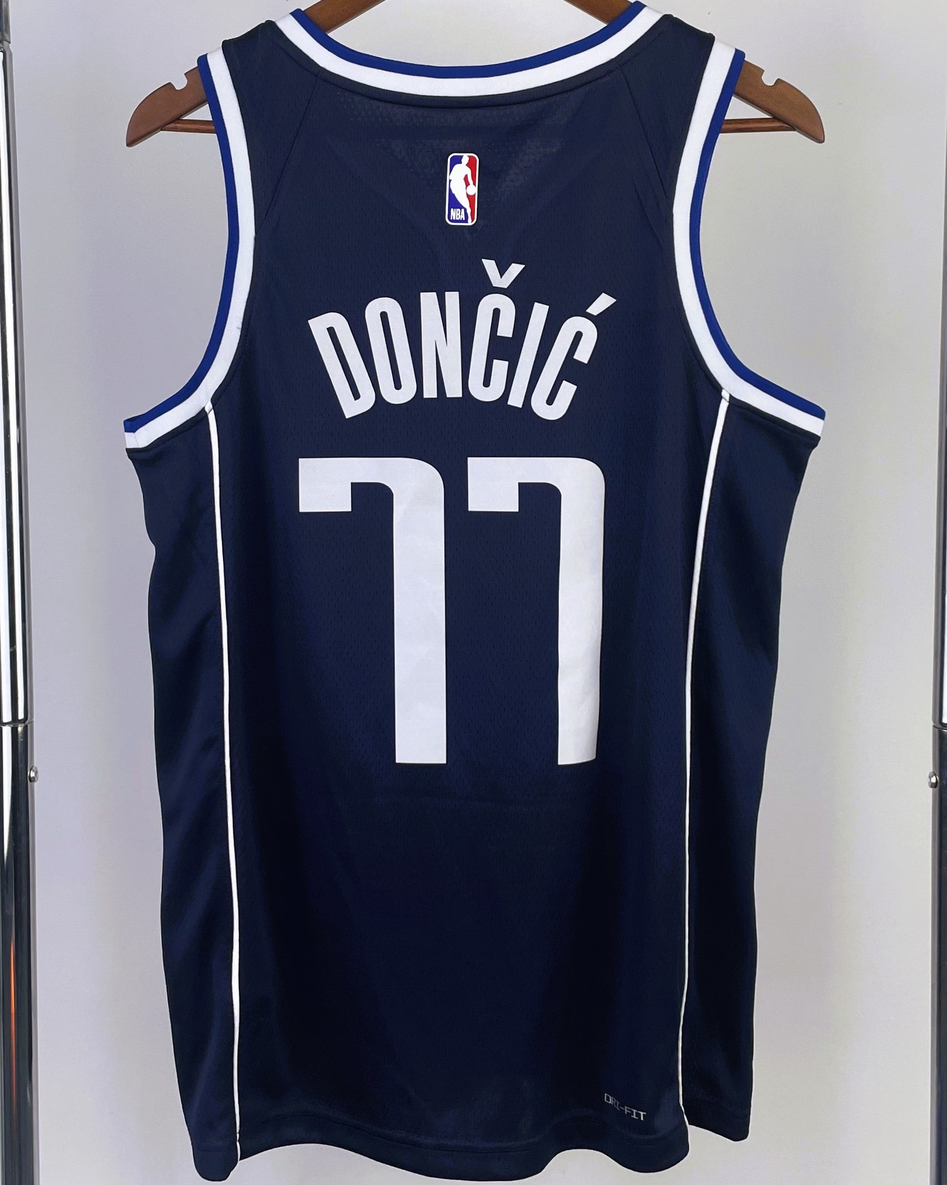 DONCIC LUKA (Dal)