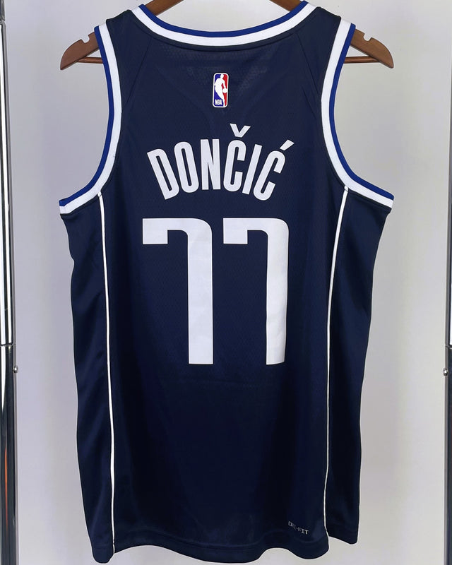 DONCIC LUKA (Dallas Mavericks)