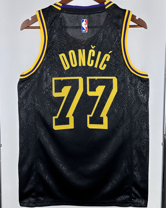 DONCIC LUKA (Los Angeles Lakers)