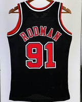 RODMAN DENNIS (Chicago Bulls)