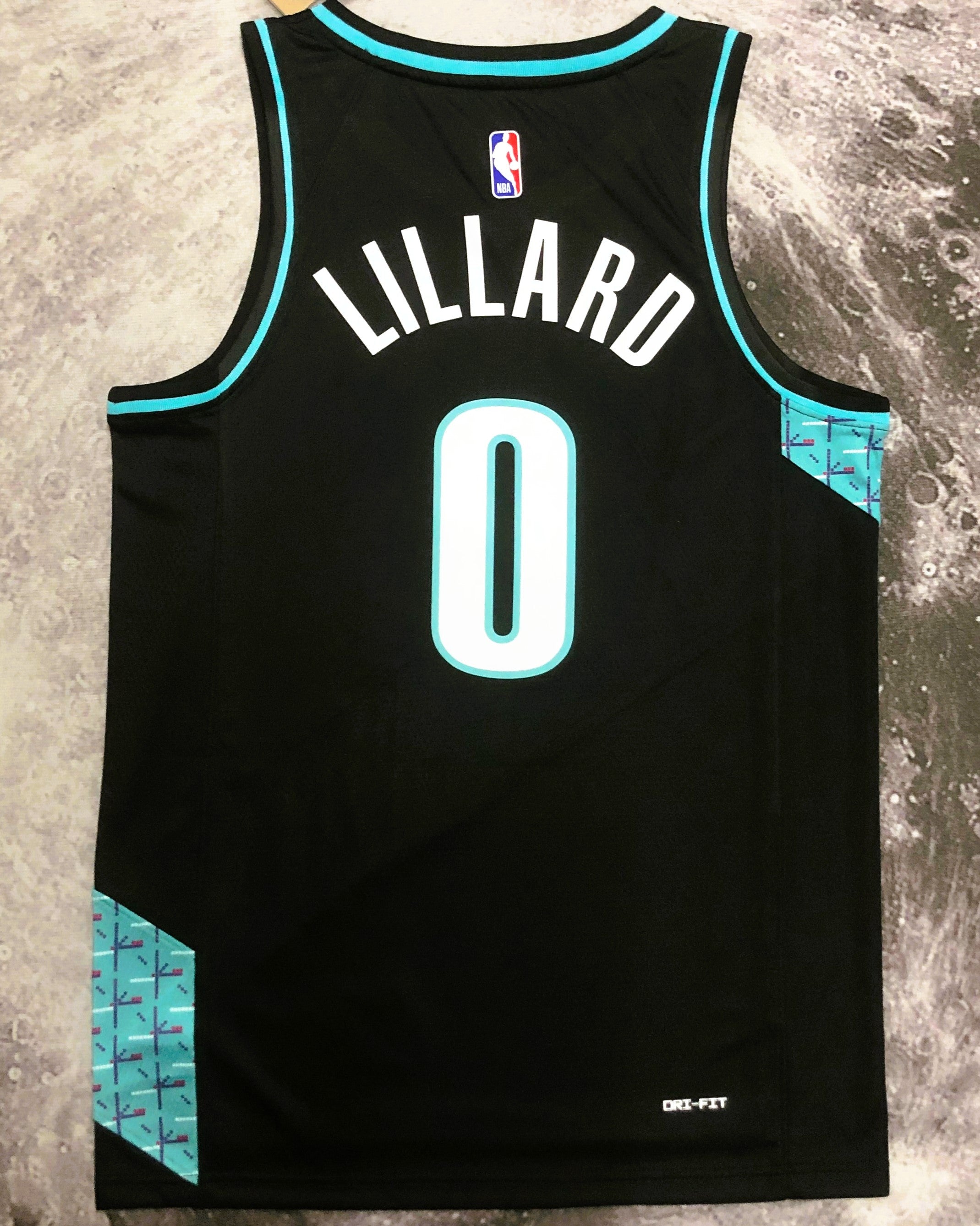 LILLARD DAMIAN (Por)