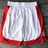 HOUSTON ROCKETS short