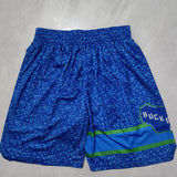 MILWAUKEE BUCKS short