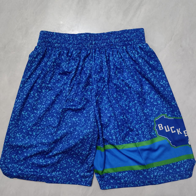 MILWAUKEE BUCKS short