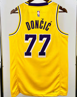 DONCIC LUKA (Los Angeles Lakers)