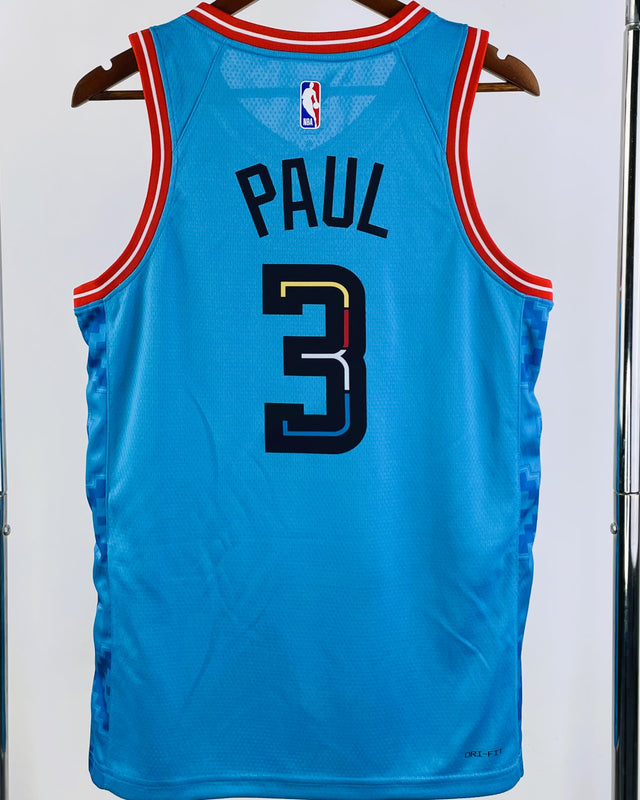 PAUL CHRIS (Phoenix Suns)