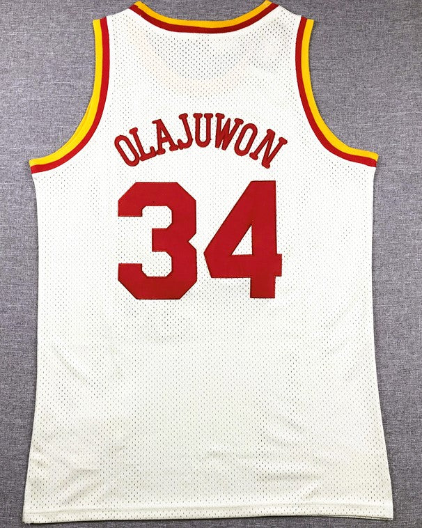 OLAJUWON HAKEEM (Hou)