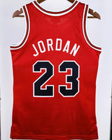 JORDAN MICHAEL (Chicago Bulls)