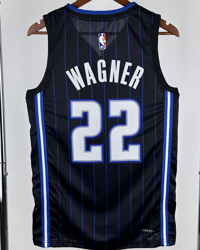 WAGNER FRANZ (Orlando Magic)