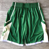 MILWAUKEE BUCKS short