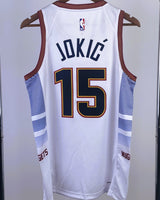 JOKIC NIKOLA (Denver Nuggets)