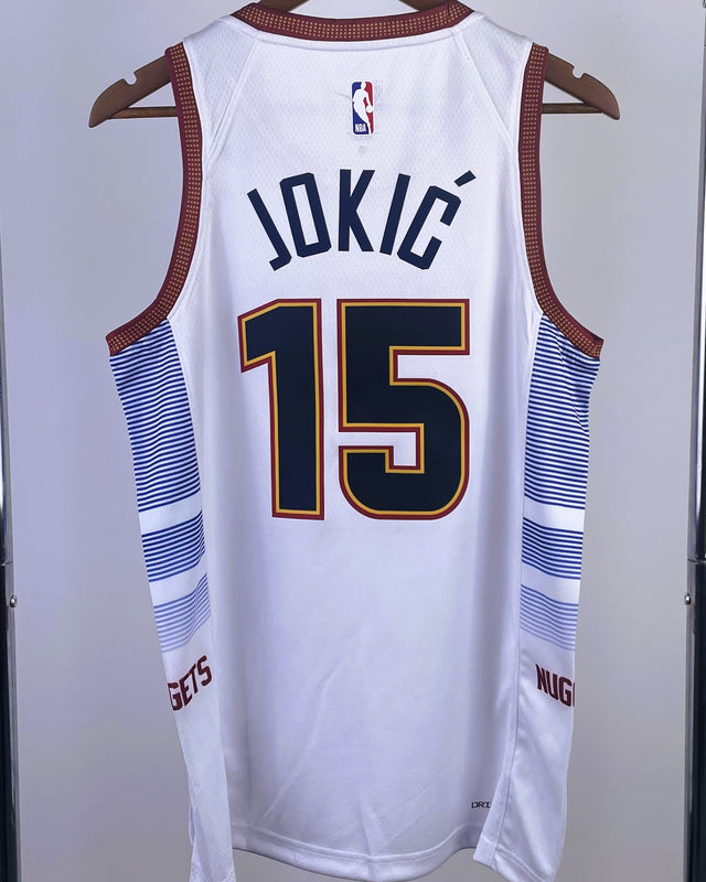JOKIC NIKOLA (Denver Nuggets)