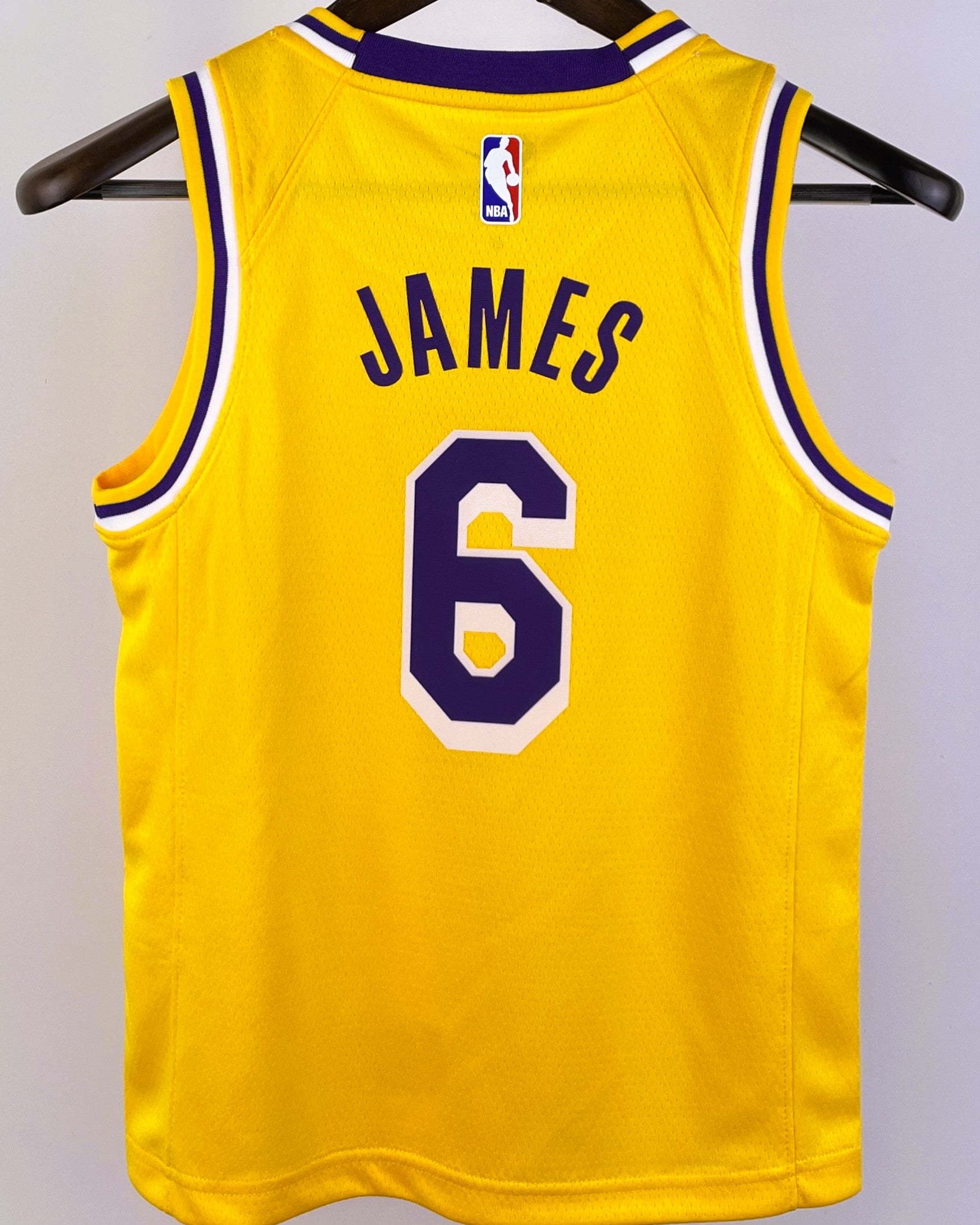 JAMES LEBRON (LaL)