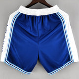 LOS ANGELES LAKERS short