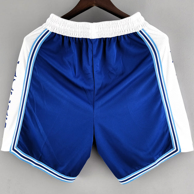 LOS ANGELES LAKERS short