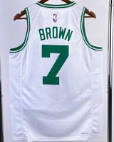 BROWN JAYLEN (Boston Celtics)