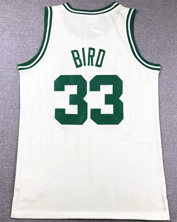 BIRD LARRY (Bos)