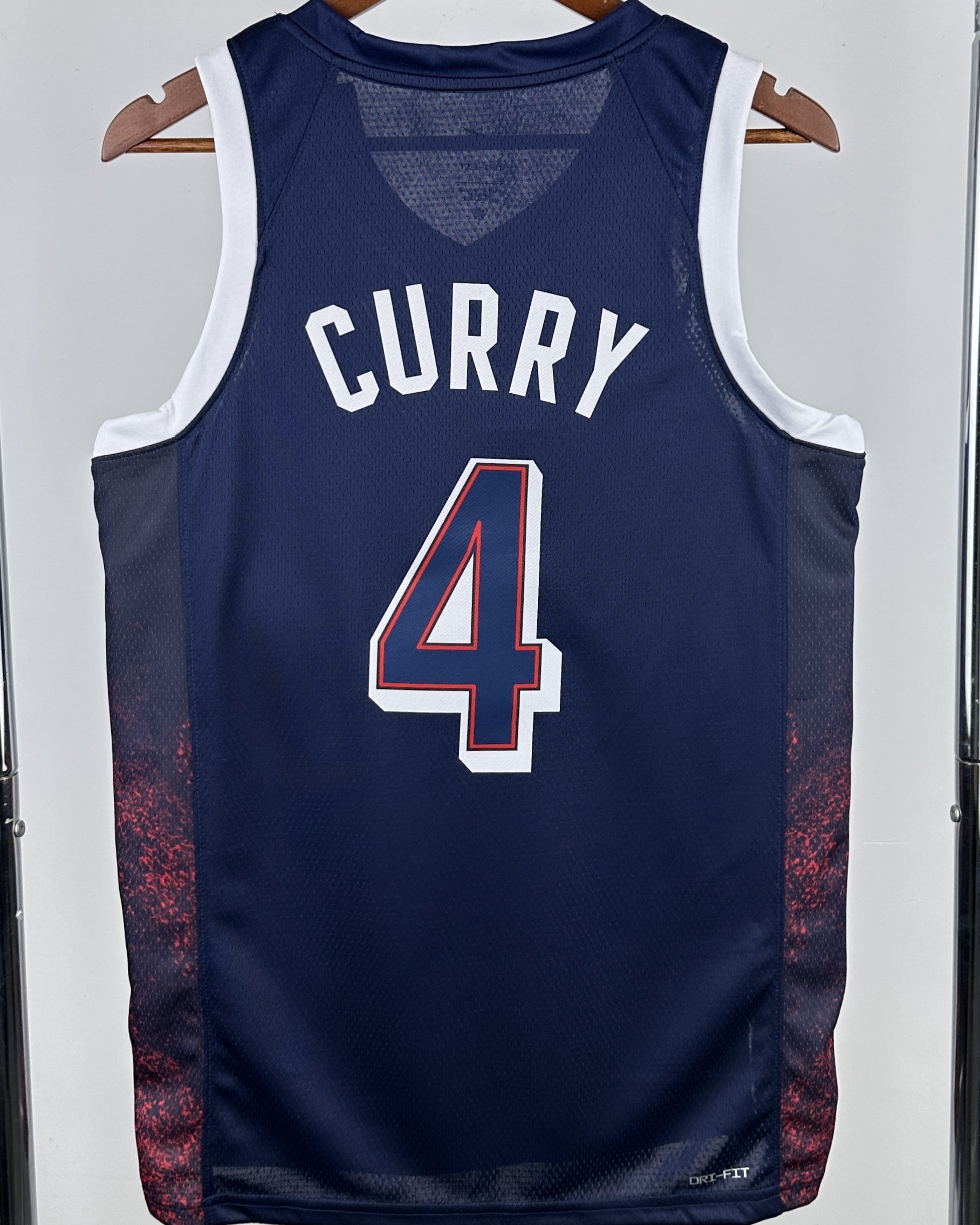 CURRY STEPHEN (Usa)