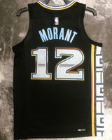 MORANT JA (Memphis Grizzlies)