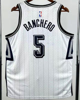 BANCHERO PAOLO (Orlando Magic)